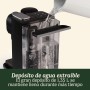 Cuisinart Cafetera One Cup Grind And Brew | Café en grano en taza, monodosis | Molinillo cónico | Ajuste la intensidad del café,