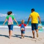 Bolsa Juguetes Playa, 3 PCS Bolsa Playa Juguetes, Bolsa Grande de Malla para Juguetes de Playa, Mochila Antiarena Infantil,