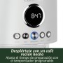 Cuisinart Cafetera One Cup Grind And Brew | Café en grano en taza, monodosis | Molinillo cónico | Ajuste la intensidad del café,
