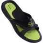 Arena Hydrofit - Chanclas de piscina para hombre
