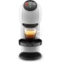 Nescafé Dolce Gusto Krups Genio S KP2431 - Cafetera espresso y otras bebidas en cápsula, automática, color blanco