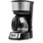 Tristar Cafetera Eléctrica, para 4-6 tazas, función de conservación de calor, desconexión automática, sistema antigoteo, filtro