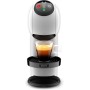 Krups Nescafé Dolce Gusto Genio S, cafetera con cápsulas para bebidas frías y calientes, Depósito de agua de 0.8 L, modo Eco,