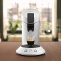 Philips Senseo Original Plus CSA210/10 - Cafetera de monodosis (selección de intensidad, tecnología de café Boost, plástico