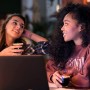Philips Senseo Original Plus CSA210/10 - Cafetera de monodosis (selección de intensidad, tecnología de café Boost, plástico