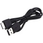 NANDEYIBI USB DATA/Cargador Cable para Sony PS VITA PlayStation Vita