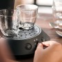 Philips Senseo Original Plus CSA210/10 - Cafetera de monodosis (selección de intensidad, tecnología de café Boost, plástico