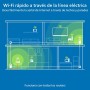 devolo 8831 Magic 2 WiFi 6 Multiroom Kit, adaptador powerline WiFi - hasta 2.400 Mbps, conexión WiFi de malla, LAN Gigabit 4X,