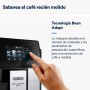 De'Longhi Perfetto Primadonna Soul ECAM612.55.SB Cafetera Superautomática Café y Cappuccino con Sistema de Leche LatteCrema,