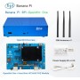 youyeetoo Banana Pi OpenWrt One - AP-24.XY Official OpenWrt WiFi 6 Router Motherboard