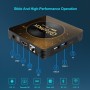 SXGCH Android 13.0 TV Box, G96 MAX Smart Android TV Box con RK3528 Quad-Core 64Bit Cortex-A53 CPU, Soporte 8K HDR 10+/3D/2.4Ghz