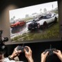 Mando de juegos con cable de 2M, mando con doble vibración, Compatible