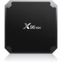 Android TV Box X96 Mini 2GB/16GB 4K Reproductor multimedia Caja TV Android 11.0 TV Box Amlogic S905W2 Chipset Quad-Core