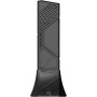 ASUS ROG USB-BE92 - Adaptador USB WiFi 7 BE6500 tribanda, Banda de 6 GHz, Compatible con 4096-QAM, Funcionamiento multienlace