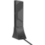 ASUS ROG USB-BE92 - Adaptador USB WiFi 7 BE6500 tribanda, Banda de 6 GHz, Compatible con 4096-QAM, Funcionamiento multienlace