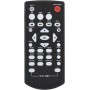 Taidda Full HD Mini Box Media Player, 110-240V Full HD Mini Box Media Player 1080P Media Player Box Soporte USB MMC RMVB MP3 AVI