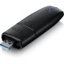 Zyxel Memoria USB WiFi 6 AX1800 – Compatible con MU-MIMO, OFDMA para una Experiencia de Red sin retrasos. Seguridad Avanzada