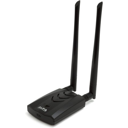 Alfa Network Alfa Adaptador USB AWUS036AXML
