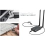 Alfa Network Alfa Adaptador USB AWUS036AXML