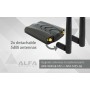 Alfa Network Alfa Adaptador USB AWUS036AXML
