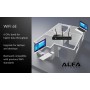 Alfa Network Alfa Adaptador USB AWUS036AXML