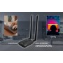 Alfa Network Alfa Adaptador USB AWUS036AXML