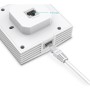 TP-Link True Wi-Fi 6 AX3000 Punto de acceso | Roaming sin interrupciones | Control remoto y de aplicaciones | Alimentado por