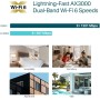 TP-Link True Wi-Fi 6 AX3000 Punto de acceso | Roaming sin interrupciones | Control remoto y de aplicaciones | Alimentado por