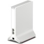AVM Fritz! Mesh Wi-Fi Set 4200 International, Pack de 3 Fritz! Repeater 3000AX, Solucion Mesh para 4-6 estancias, WiFi 6,
