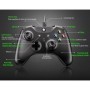 Mando de juegos con cable de 2M, mando con doble vibración, Compatible