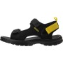 CRESSI Pete Sandal - Sandalia Unisex Ideal para los Días de Verano en la Playa, Diseñada para el Confort y la Practicidad en