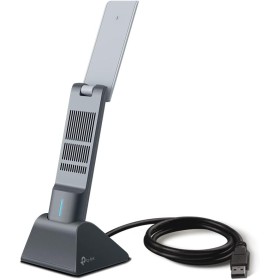 TP-Link AX1800 Adaptador USB Wi-Fi 6 para PC (Archer TX20UH) - Adaptador USB inalámbrico de Alta Ganancia para Escritorio con