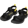 CRESSI Pete Sandal - Sandalia Unisex Ideal para los Días de Verano en la Playa, Diseñada para el Confort y la Practicidad en