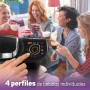 Bosch Hogar Máquina multibebida, Cafetera de cápsulas, Hasta 70 bebidas, OneTouch, Servicio individual, Personalización de