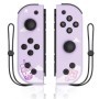 Para Joycon Nitendo Switch Pc Android Ios Joystick Mini Gamepad consol