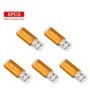5 UNIDS LOTE Precio bajo Venta al por mayor Pen Drive USB Flash Drive 