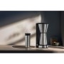 WMF Kitchenminis - Cafetera Aroma de goteo con termo, cafetera de filtro para hasta 5 tazas de café, vaso térmico 350 ml,