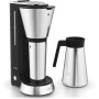 WMF Kitchenminis - Cafetera Aroma de goteo con termo, cafetera de filtro para hasta 5 tazas de café, vaso térmico 350 ml,