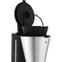 WMF Kitchenminis - Cafetera Aroma de goteo con termo, cafetera de filtro para hasta 5 tazas de café, vaso térmico 350 ml,