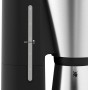WMF Kitchenminis - Cafetera Aroma de goteo con termo, cafetera de filtro para hasta 5 tazas de café, vaso térmico 350 ml,