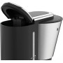 WMF Kitchenminis - Cafetera Aroma de goteo con termo, cafetera de filtro para hasta 5 tazas de café, vaso térmico 350 ml,