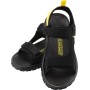 CRESSI Pete Sandal - Sandalia Unisex Ideal para los Días de Verano en la Playa, Diseñada para el Confort y la Practicidad en
