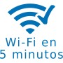 Devolo Wi-Fi 6 Repeater 3000, Repetidor Wi-Fi - hasta 3.000 MBps, Amplificador, Wi-Fi Mesh, 1x Gigabit ethernet, Extender, Punto