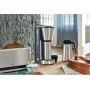 WMF Kitchenminis - Cafetera Aroma de goteo con termo, cafetera de filtro para hasta 5 tazas de café, vaso térmico 350 ml,