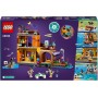 LEGO Friends Campamento de Aventura: Deportes Acuáticos con Accesorios para Kayak, Piragüismo, Caña de Pescar de Juguete, Regalo
