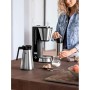 WMF Kitchenminis - Cafetera Aroma de goteo con termo, cafetera de filtro para hasta 5 tazas de café, vaso térmico 350 ml,