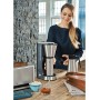 WMF Kitchenminis - Cafetera Aroma de goteo con termo, cafetera de filtro para hasta 5 tazas de café, vaso térmico 350 ml,