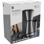 WMF Kitchenminis - Cafetera Aroma de goteo con termo, cafetera de filtro para hasta 5 tazas de café, vaso térmico 350 ml,