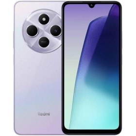 Xiaomi Redmi 14C Smartphone, 8GB RAM, 256GB Almacenamiento, Cámara Cuádruple, Pantalla de 6,43 Pulgadas (Violet, 8+256G)