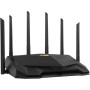 ASUS TUF-AX5400 - Router WiFi 6 (802.11ax) extensible de doble banda AiMesh (seguridad de red AiProtection Pro, Safe Browsing,
